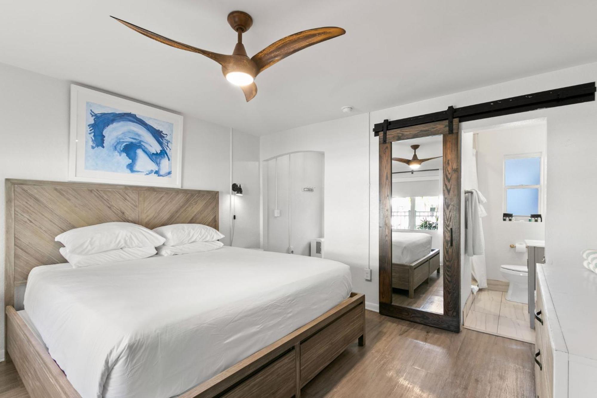 Hotel Cabana Clearwater Beach Pokój zdjęcie
