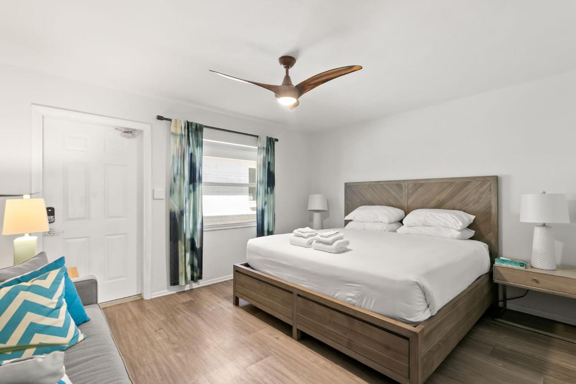 Hotel Cabana Clearwater Beach Pokój zdjęcie