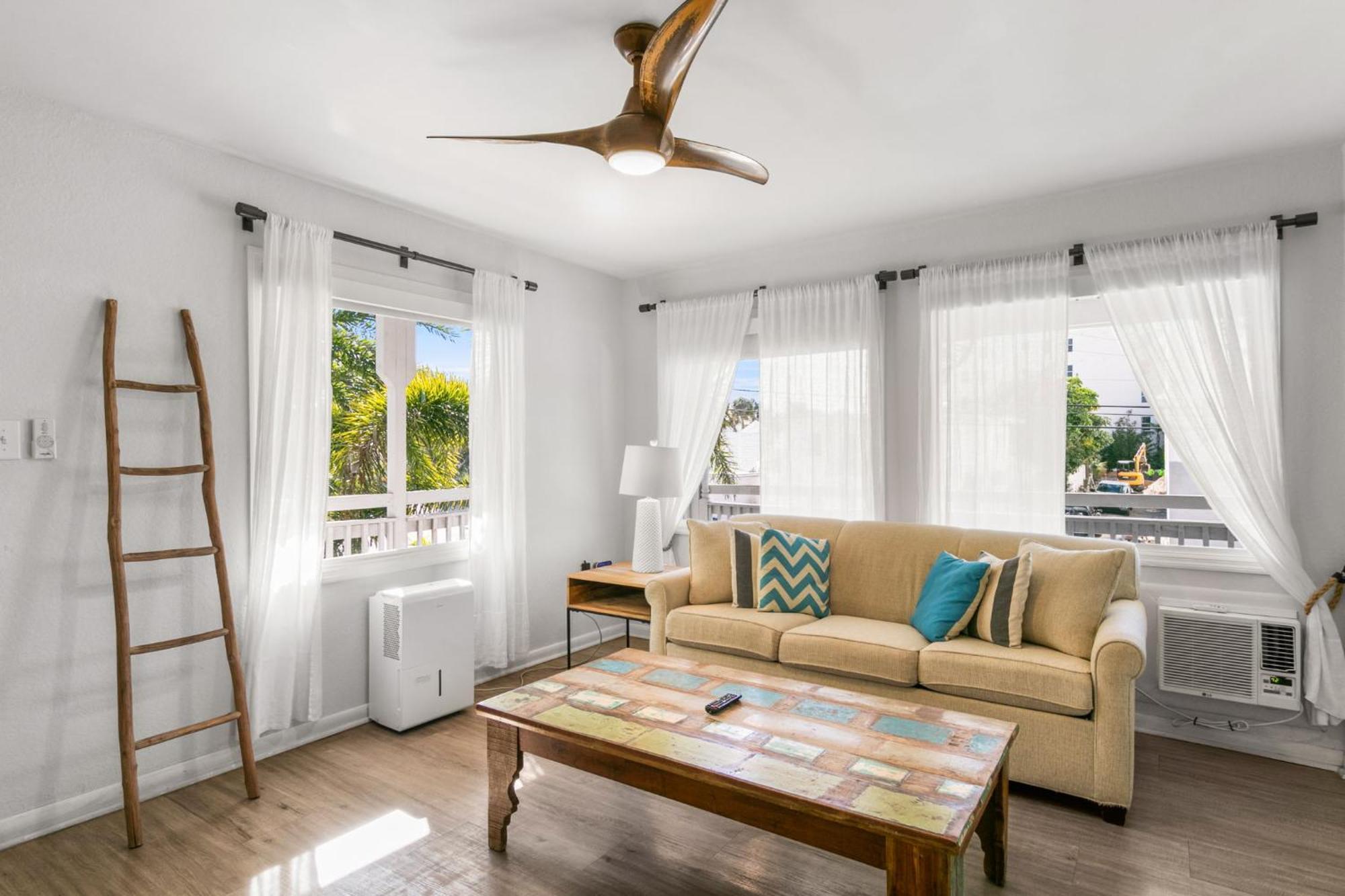 Hotel Cabana Clearwater Beach Pokój zdjęcie