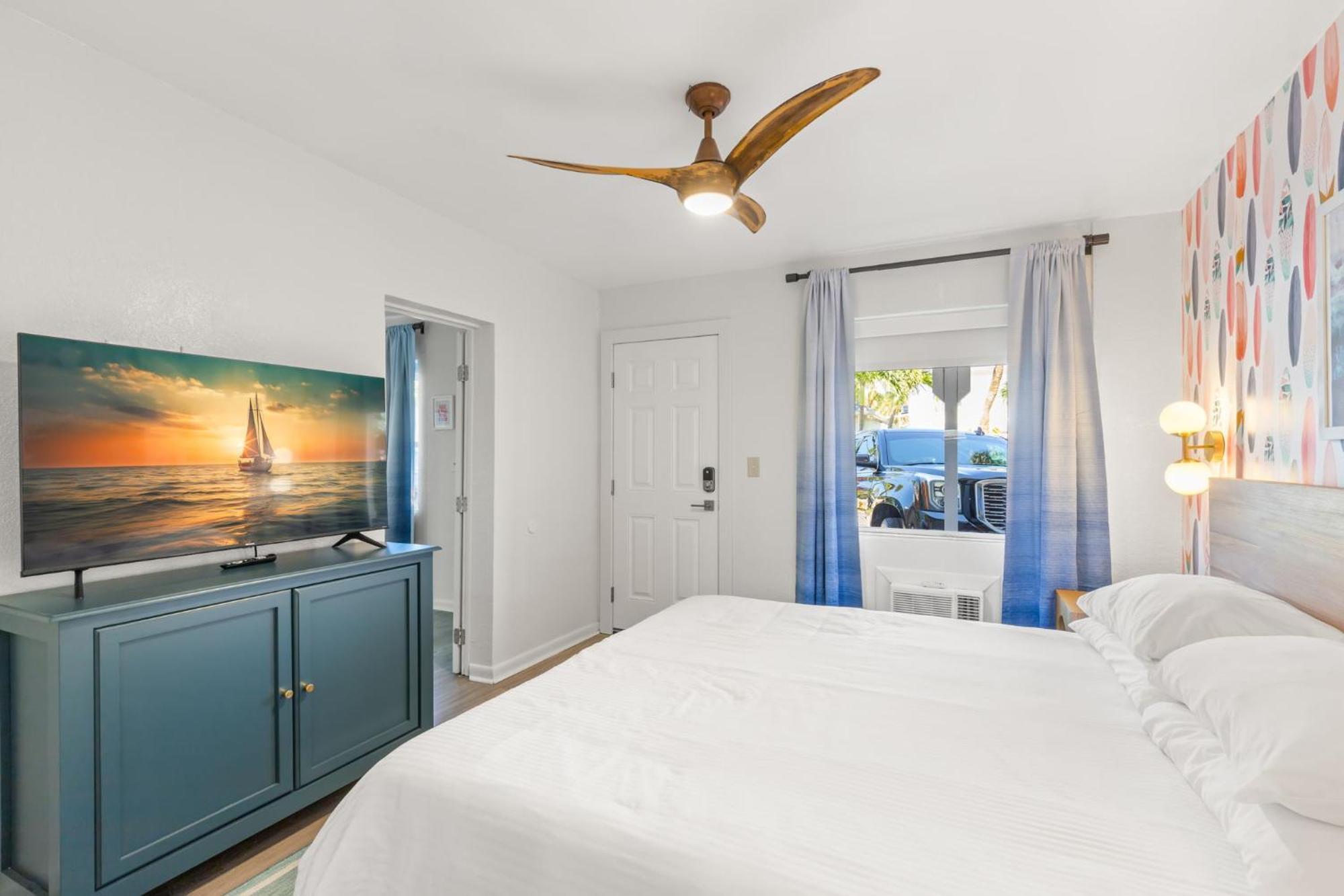 Hotel Cabana Clearwater Beach Pokój zdjęcie