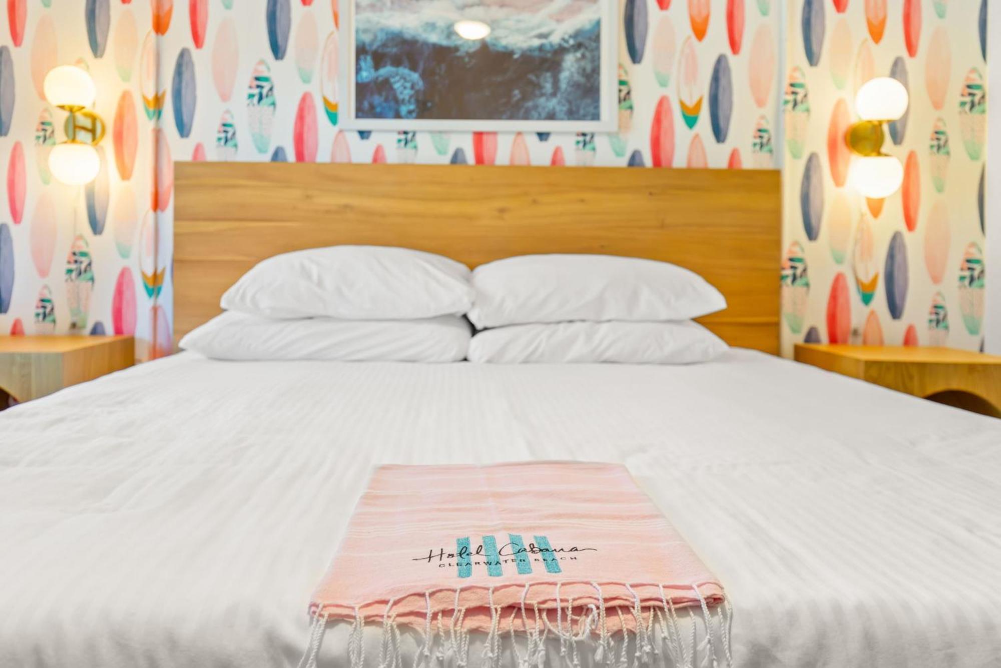 Hotel Cabana Clearwater Beach Pokój zdjęcie