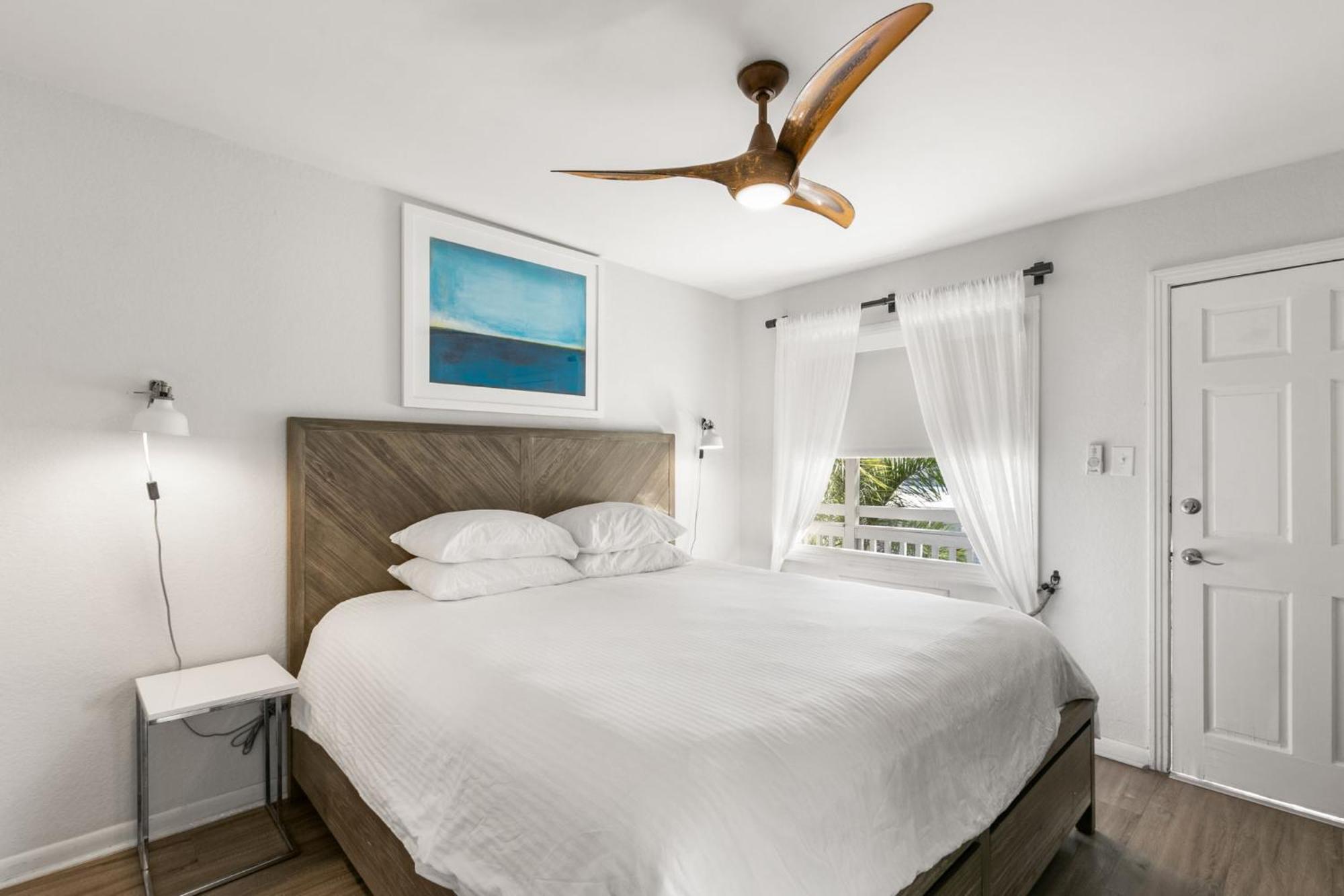 Hotel Cabana Clearwater Beach Pokój zdjęcie