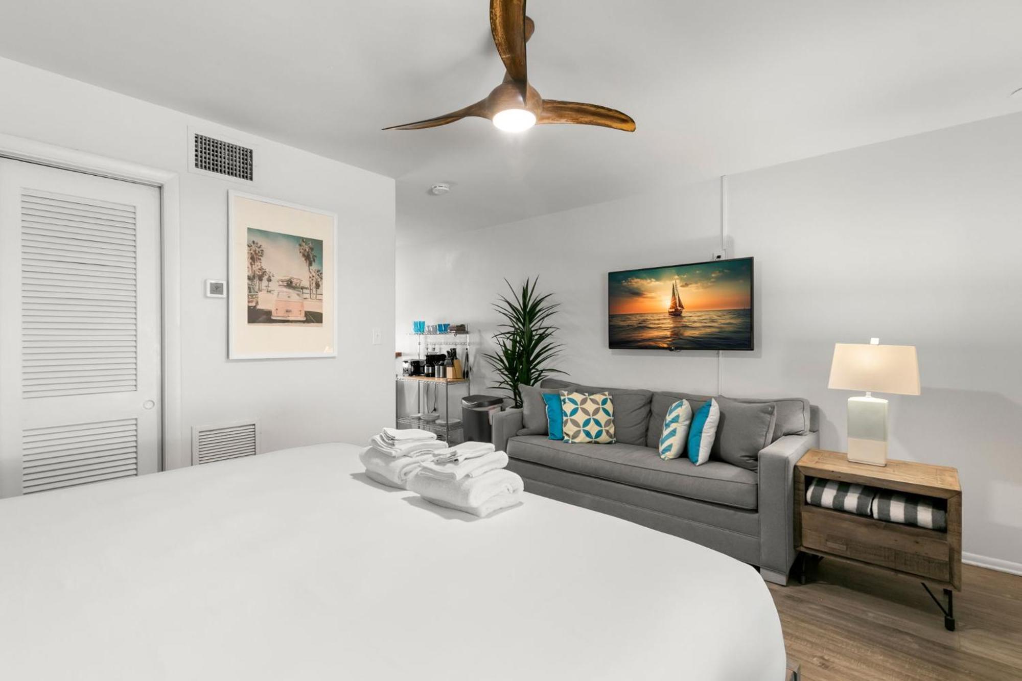Hotel Cabana Clearwater Beach Pokój zdjęcie