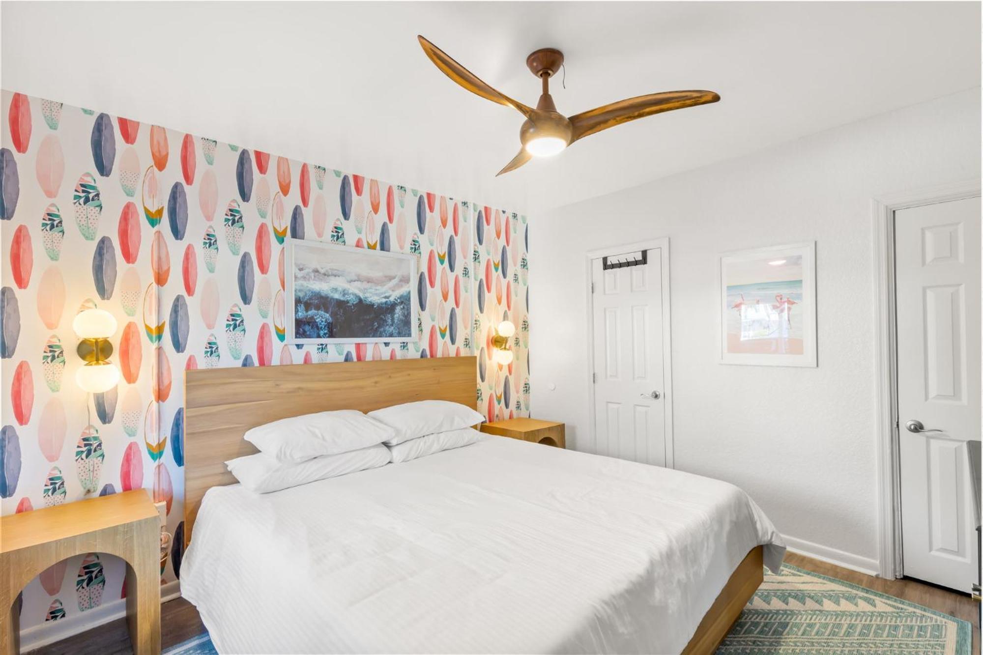 Hotel Cabana Clearwater Beach Pokój zdjęcie