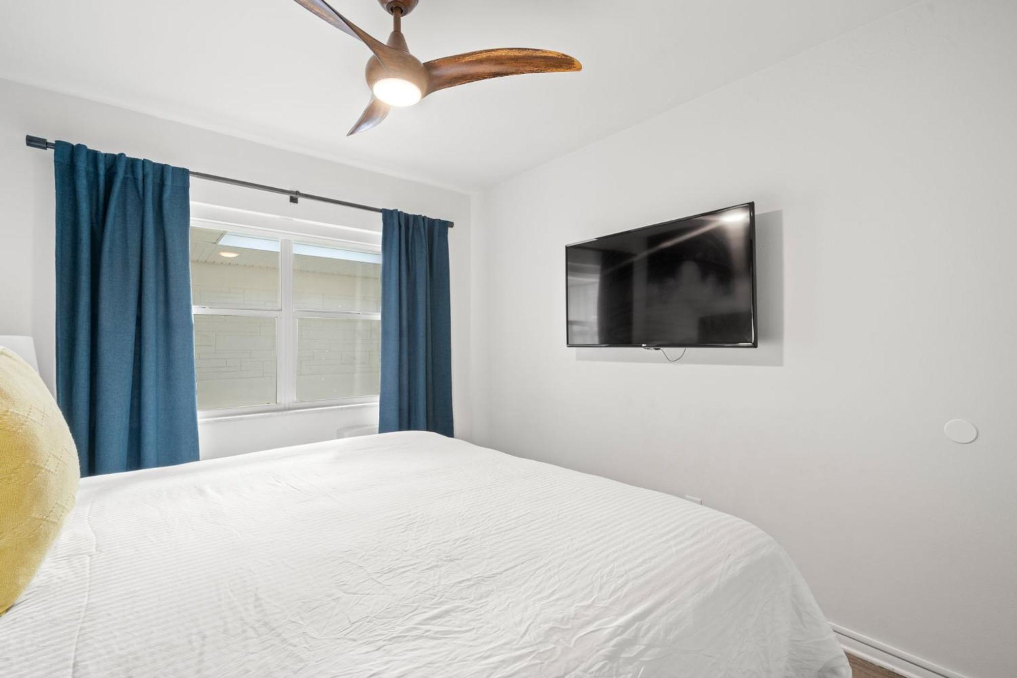 Hotel Cabana Clearwater Beach Pokój zdjęcie