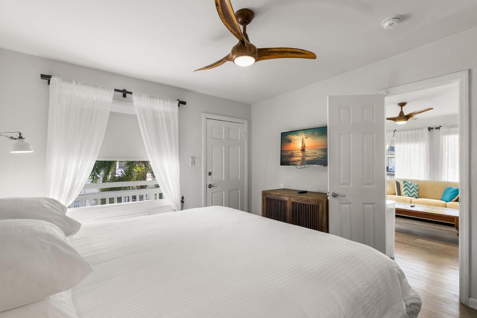 Hotel Cabana Clearwater Beach Pokój zdjęcie