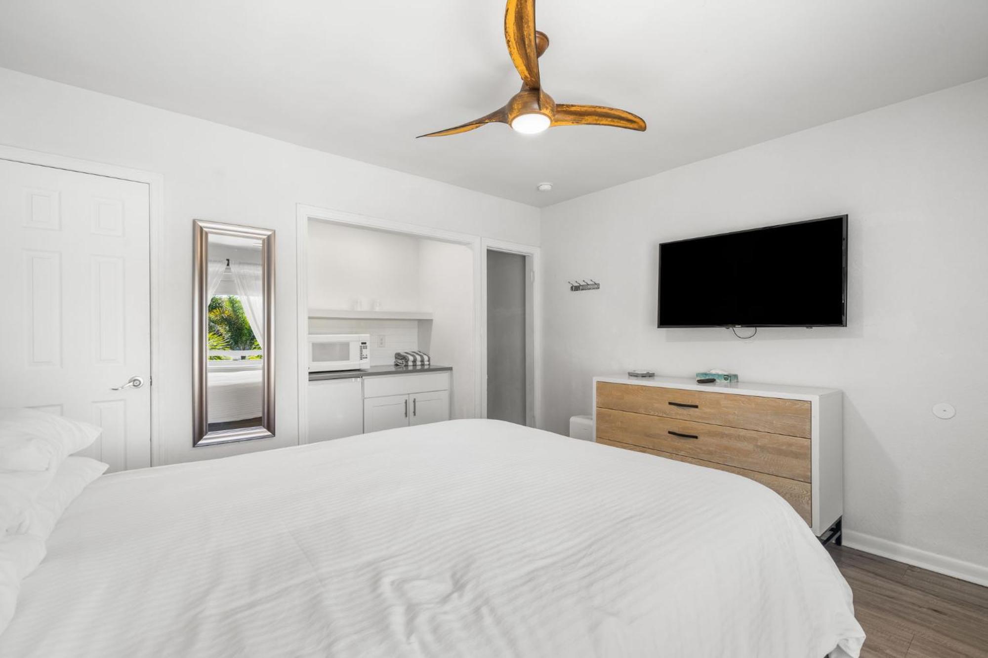 Hotel Cabana Clearwater Beach Pokój zdjęcie