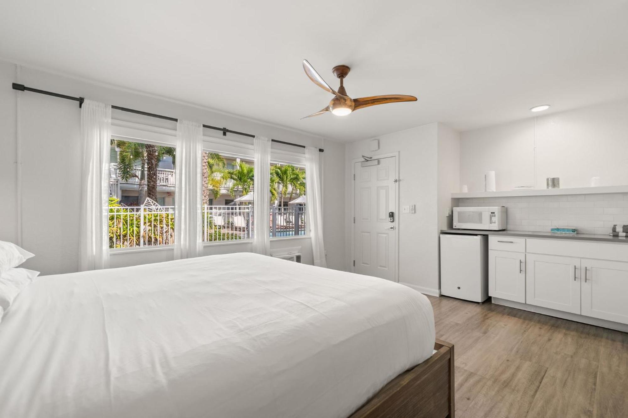 Hotel Cabana Clearwater Beach Pokój zdjęcie