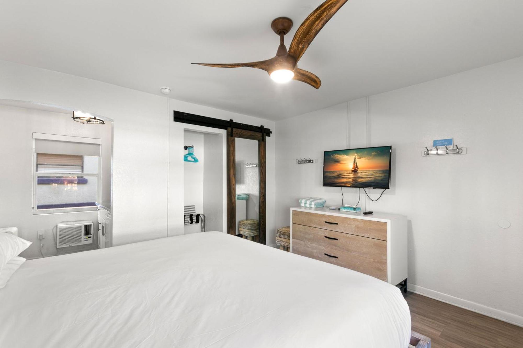 Hotel Cabana Clearwater Beach Pokój zdjęcie