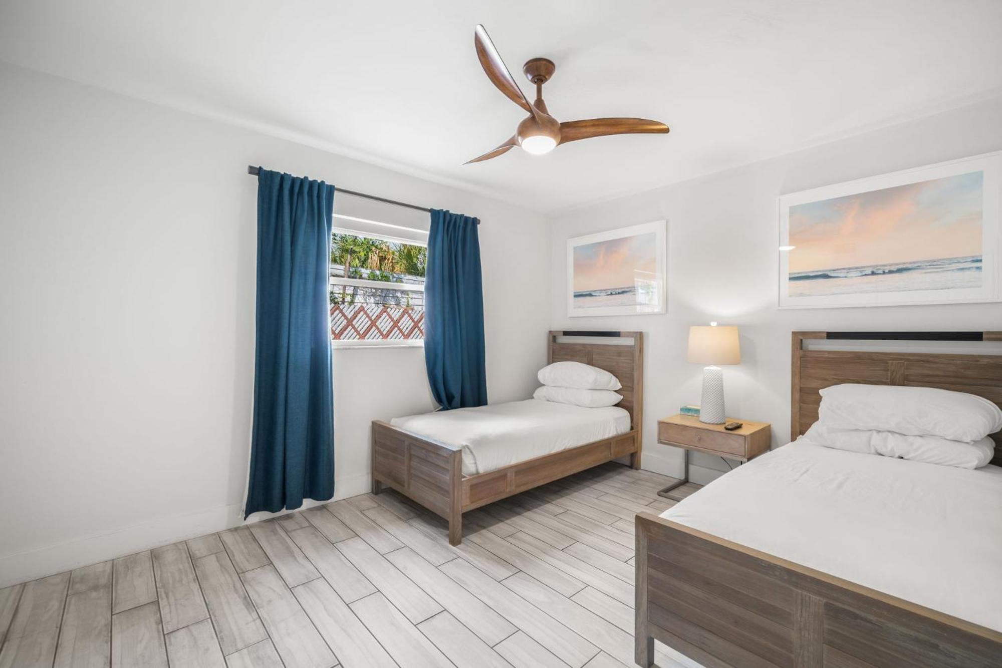 Hotel Cabana Clearwater Beach Pokój zdjęcie