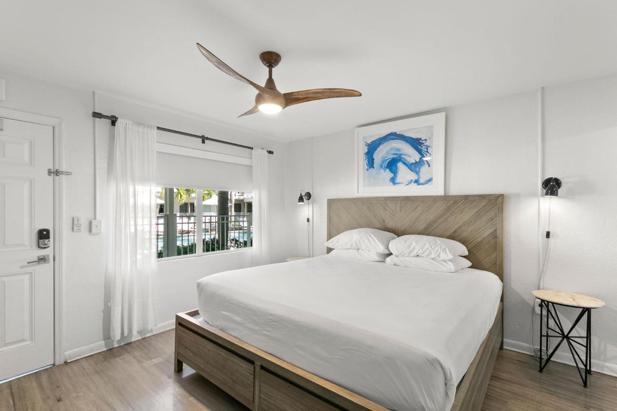 Hotel Cabana Clearwater Beach Pokój zdjęcie