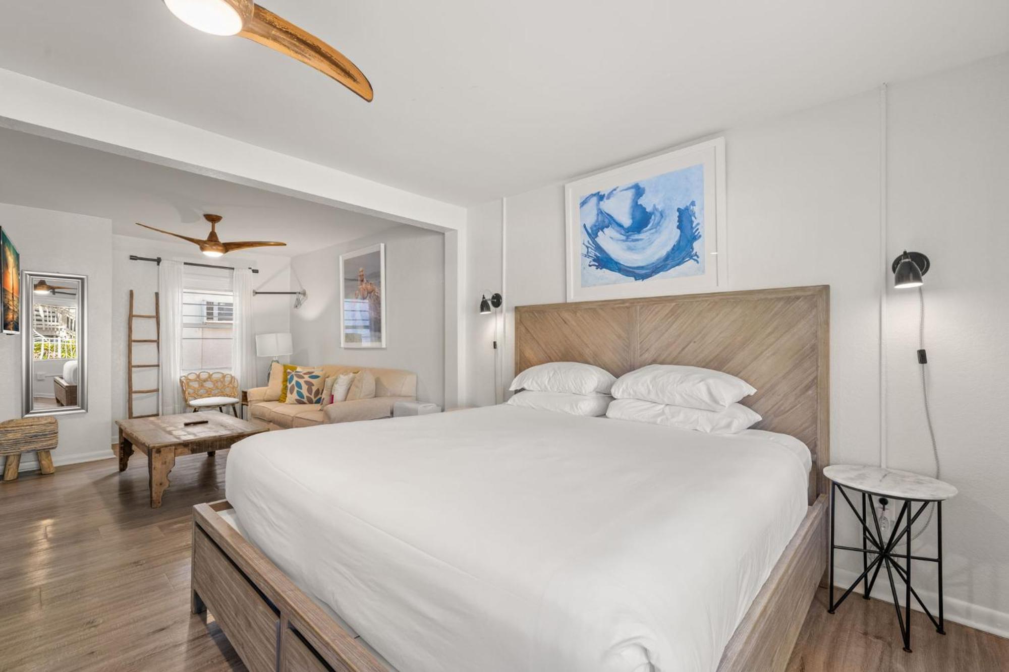 Hotel Cabana Clearwater Beach Pokój zdjęcie