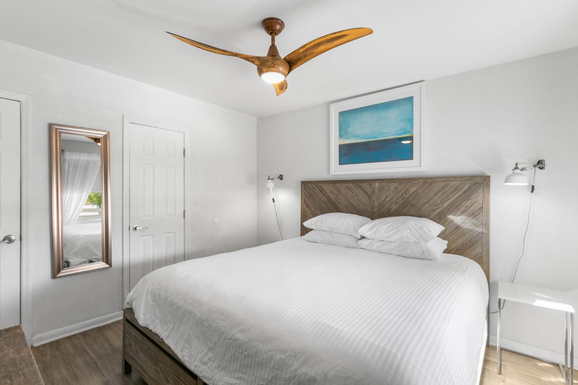 Hotel Cabana Clearwater Beach Pokój zdjęcie
