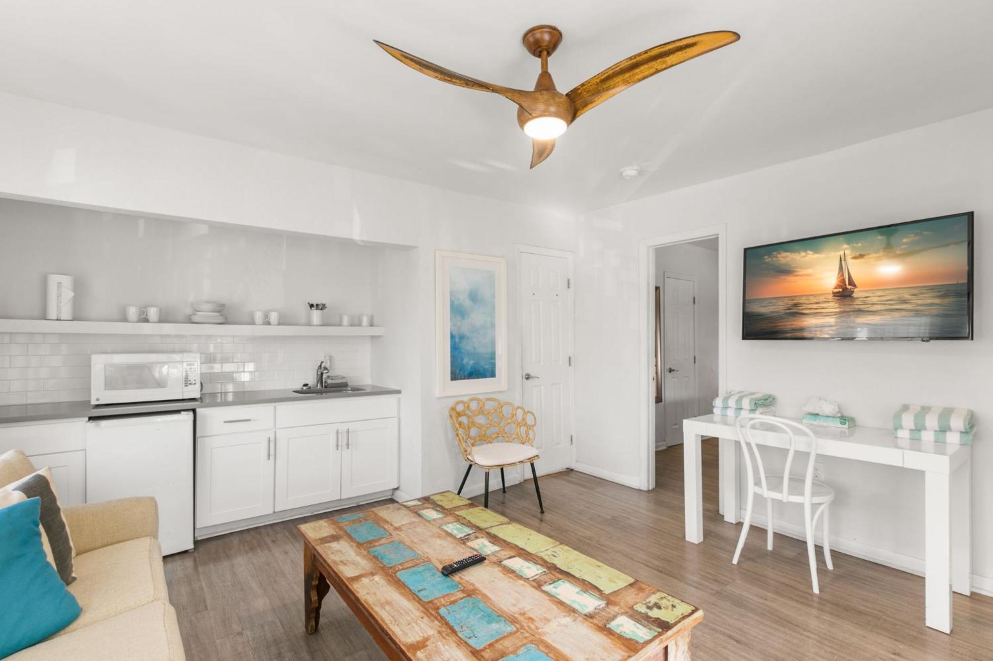 Hotel Cabana Clearwater Beach Pokój zdjęcie