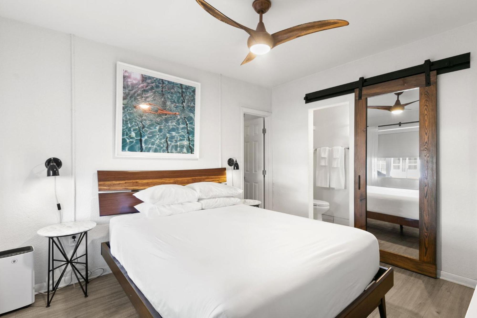 Hotel Cabana Clearwater Beach Pokój zdjęcie