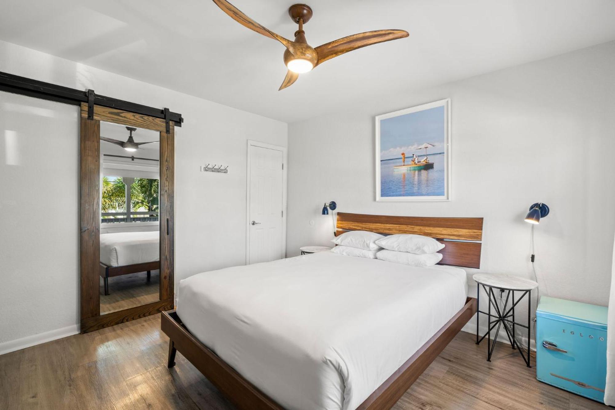 Hotel Cabana Clearwater Beach Pokój zdjęcie