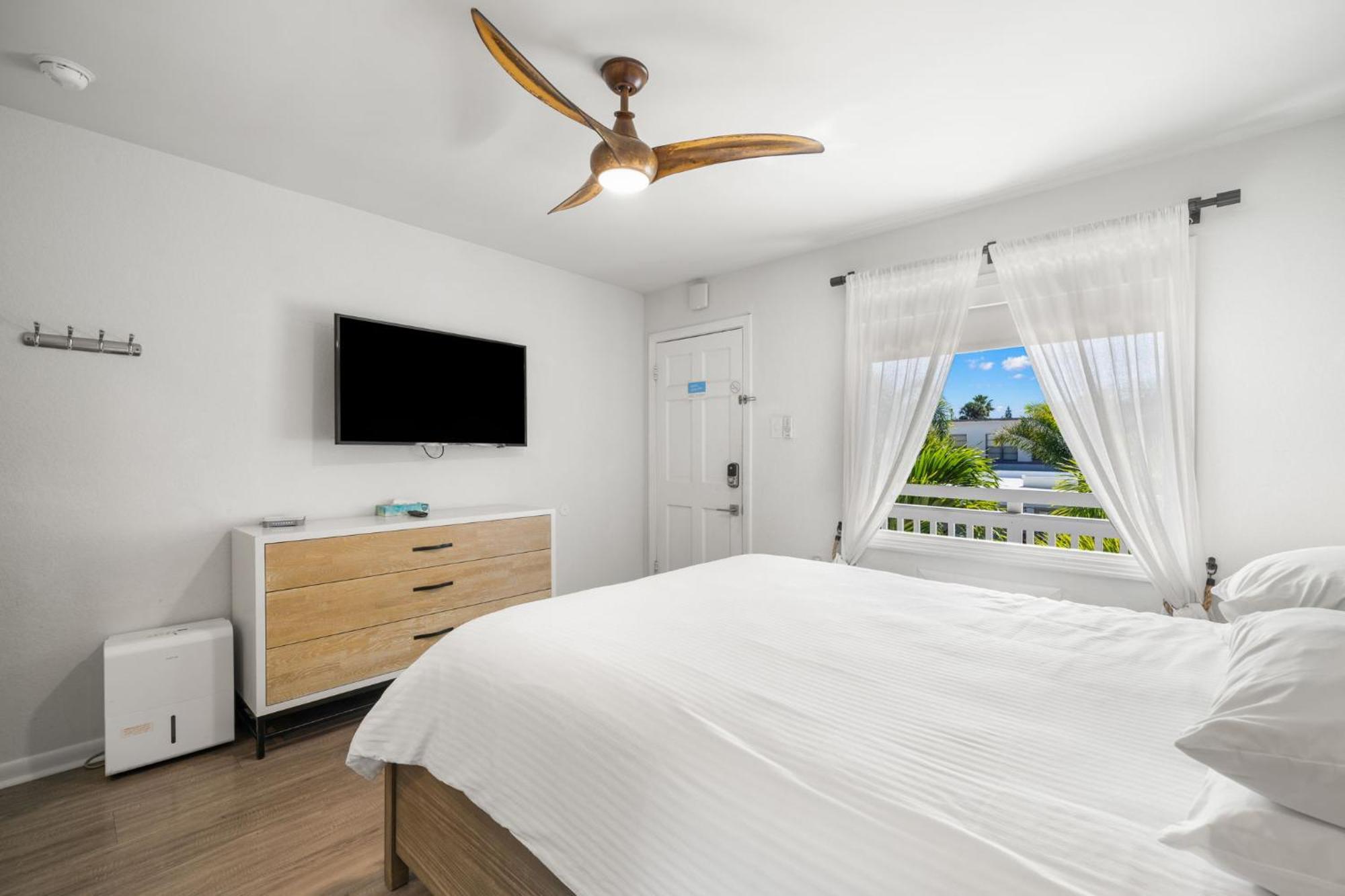 Hotel Cabana Clearwater Beach Pokój zdjęcie
