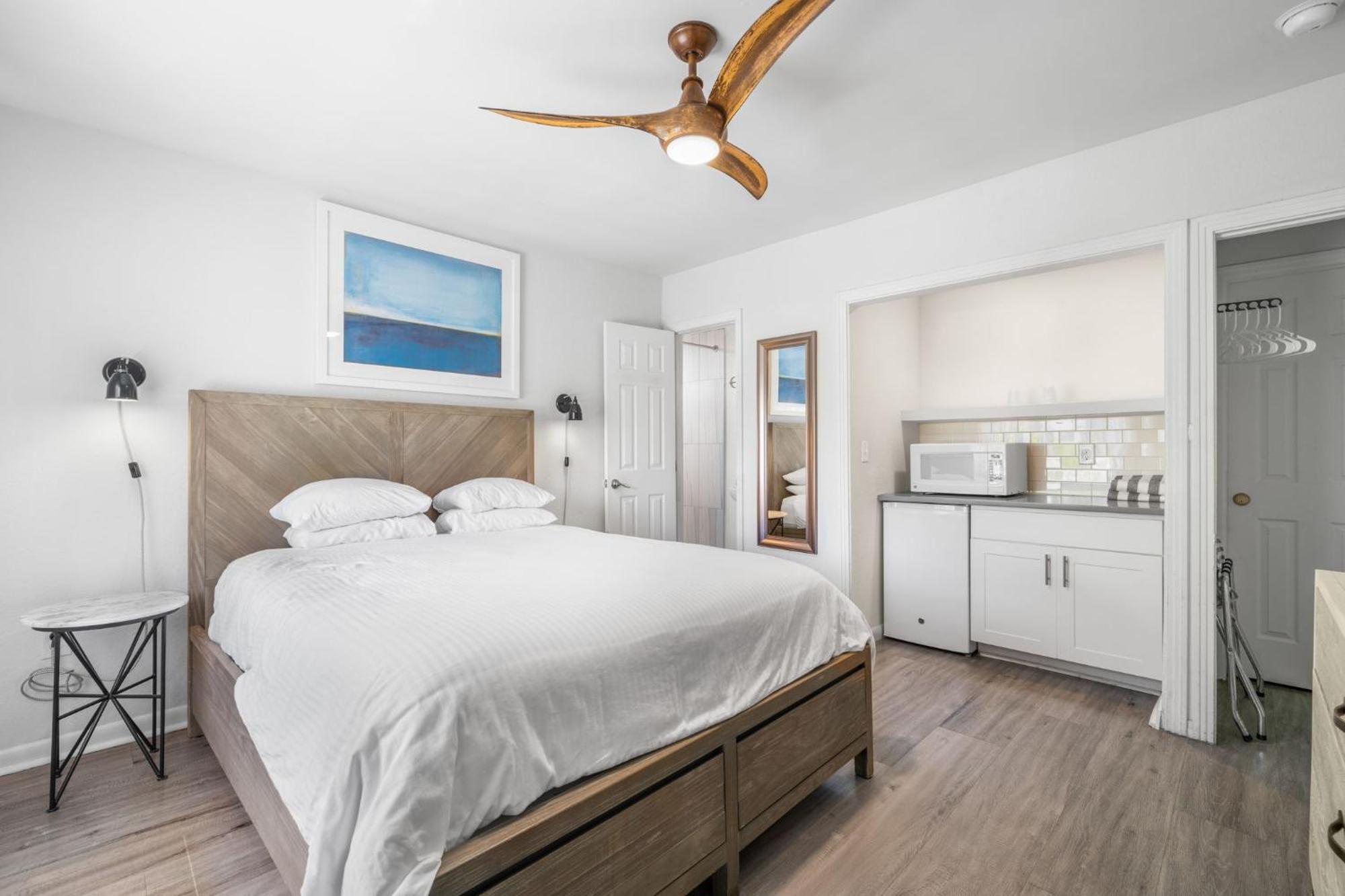 Hotel Cabana Clearwater Beach Pokój zdjęcie