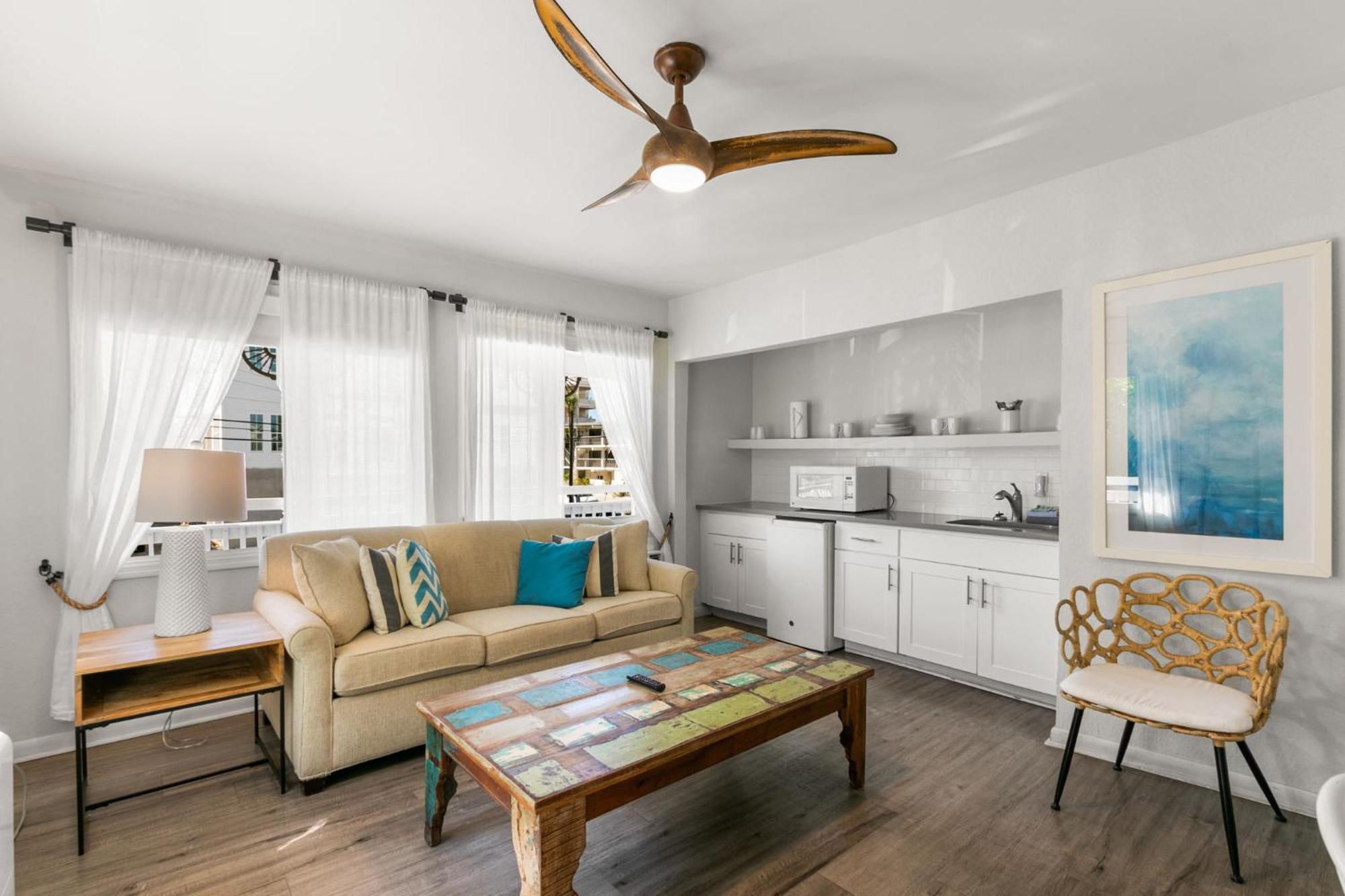 Hotel Cabana Clearwater Beach Pokój zdjęcie