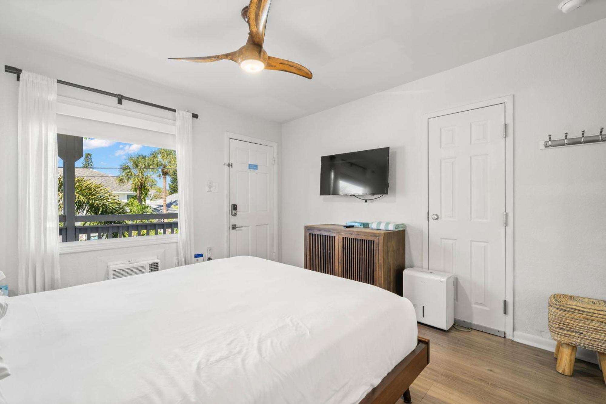 Hotel Cabana Clearwater Beach Pokój zdjęcie